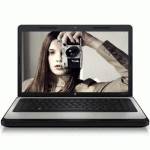 ноутбук HP Essential 630 A6F06EA Черный