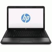 ноутбук HP Essential 650 H0W49ES Черный