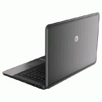 ноутбук HP Essential 650 H5U84ES Черный