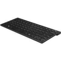 клавиатура HP F3J73AA Черный