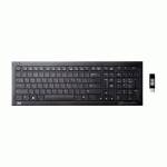 клавиатура HP FQ480AA Черный