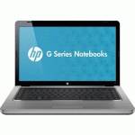 ноутбук HP G62-b12ER