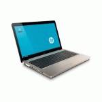ноутбук HP G72-a40ER