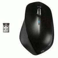 мышь HP H2W26AA Черный