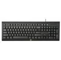 клавиатура HP H3C52AA Черный
