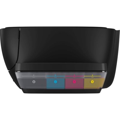 МФУ HP Ink Tank Wireless 410 Черный