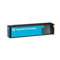 картридж HP 981Y L0R13A голубой