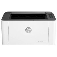 принтер HP Laser 107a