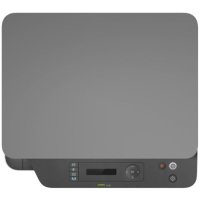 МФУ HP Laser MFP 135w Черно-Серый