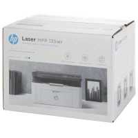 МФУ HP Laser MFP 135wr 209U6A Белый