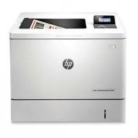 принтер HP LaserJet Enterprise 500 color M553dn B5L25A Черно-Белый