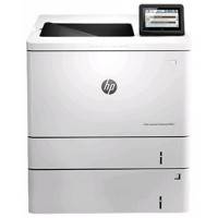 принтер HP LaserJet Enterprise 500 color M553x B5L26A Черно-Белый