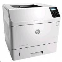 принтер HP LaserJet Enterprise 600 M604n E6B67A Черно-Белый