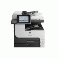 МФУ HP LaserJet Enterprise 700 M725dn CF066A Черно-Серый