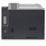 принтер HP LaserJet Enterprise CP4525n Черно-Белый