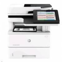 МФУ HP LaserJet Enterprise M527c F2A81A Черно-Белый