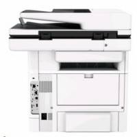 МФУ HP LaserJet Enterprise M527dn F2A76A Черно-Белый