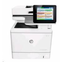 МФУ HP LaserJet Enterprise M577f B5L47A Черно-Белый