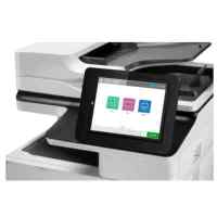 МФУ HP LaserJet Enterprise M632h Черно-Белый