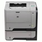 принтер HP LaserJet Enterprise P3015x Белый