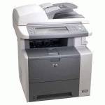 МФУ HP LaserJet M3035 MFP Серый