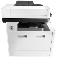 МФУ HP LaserJet M436nda Черно-Белый