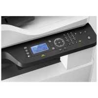 МФУ HP LaserJet M443nda Черно-Белый
