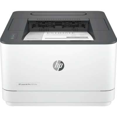 принтер HP LaserJet Pro 3003dw Белый