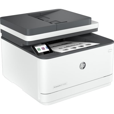 МФУ HP LaserJet Pro 3103fdw 3G632A Белый