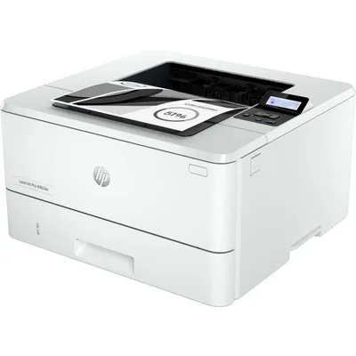 принтер HP LaserJet Pro 4003dn Белый