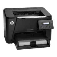 принтер HP LaserJet Pro M201dw CF456A Черный