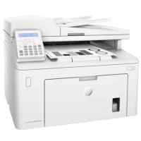 МФУ HP LaserJet Pro M227fdn G3Q79A Белый