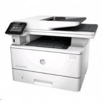 МФУ HP LaserJet Pro M426dw F6W16A Черно-Белый
