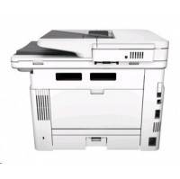МФУ HP LaserJet Pro M426fdn F6W17A Черно-Белый