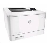 принтер HP LaserJet Pro M452dn CF389A Белый