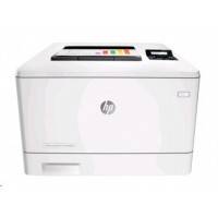 принтер HP LaserJet Pro M452dn CF389A Белый