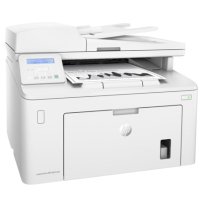 МФУ HP LaserJet Pro MFP M227sdn G3Q74A Белый