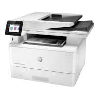 МФУ HP LaserJet Pro MFP M428fdn W1A29A Белый