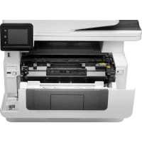 МФУ HP LaserJet Pro MFP M428fdn W1A29A Белый