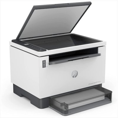 МФУ HP LaserJet Tank MFP 2602dn Серый