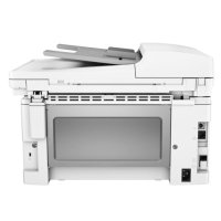 МФУ HP LaserJet Ultra M134fn Белый