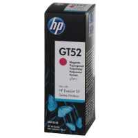 чернила HP GT52 M0H55AE пурпурный
