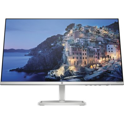 монитор HP M24fd 474U1AS Серебристый