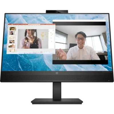 монитор HP M24m 678U5AA Серебристый