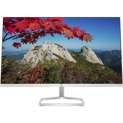 монитор HP M27fd 2H3Y8AS Серебристый