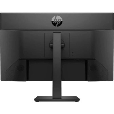 монитор HP M27ha 35M57AA Черный