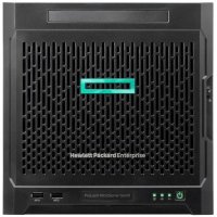 сервер HPE MicroServer P07203-421