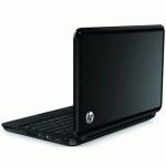 нетбук HP Mini 110-3705er Черный
