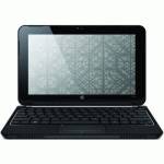 нетбук HP Mini 110-3706er Черный