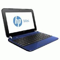нетбук HP Mini 200-4251sr Синий